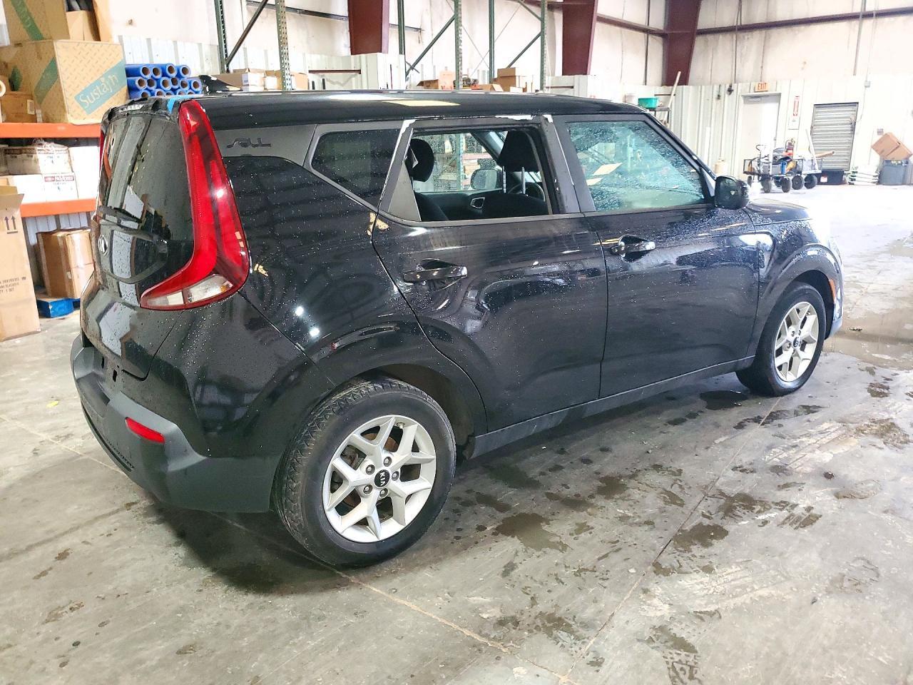 2020 Kia Soul S - Фото 3