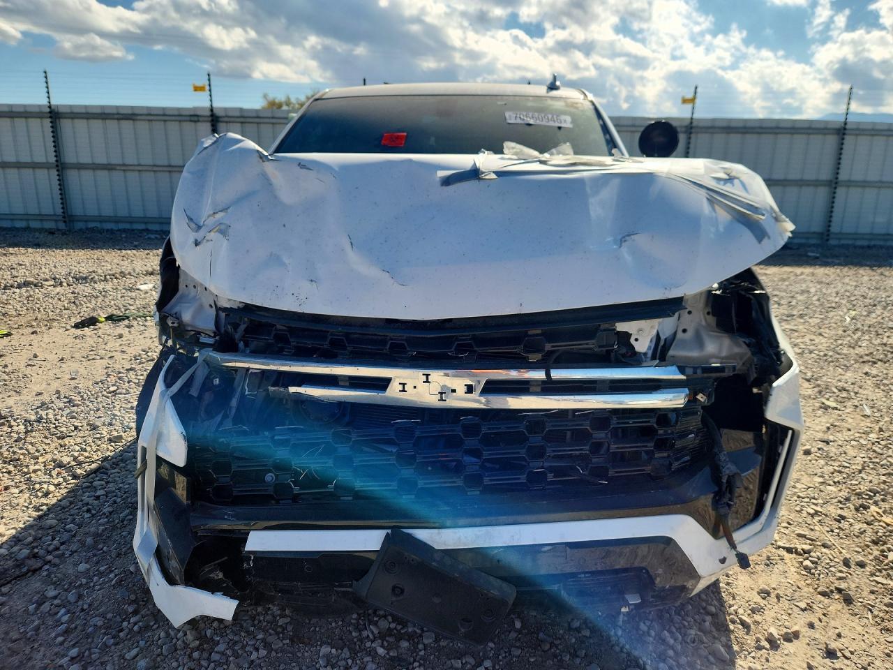 2023 Chevrolet Tahoe C1500 - Фото 5