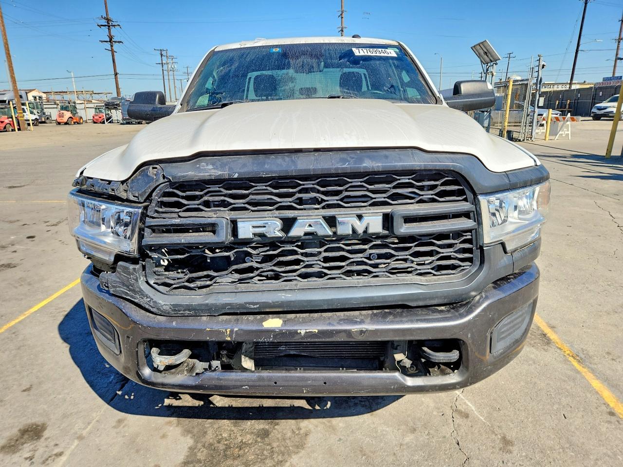 2021 Ram 2500 Tradesman - Image 5