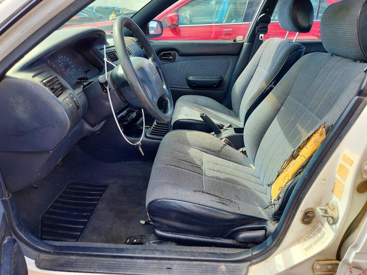 1994 Toyota Corolla Base - Image 7