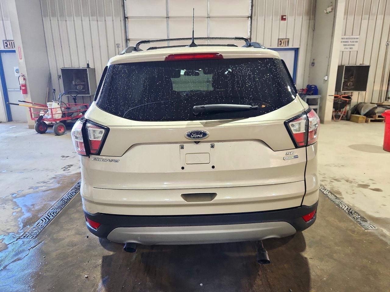 2018 Ford Escape Se - Image 6