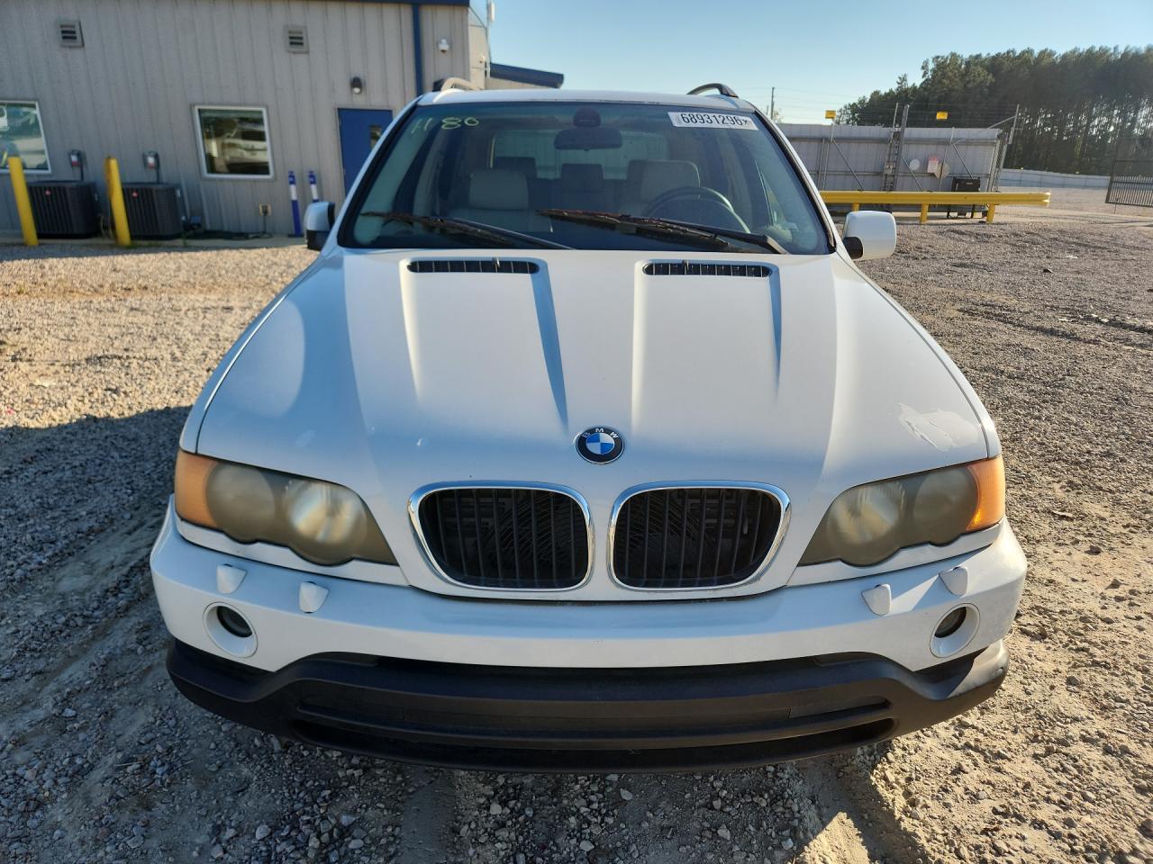 2001 BMW X5 3.0I - Image 5
