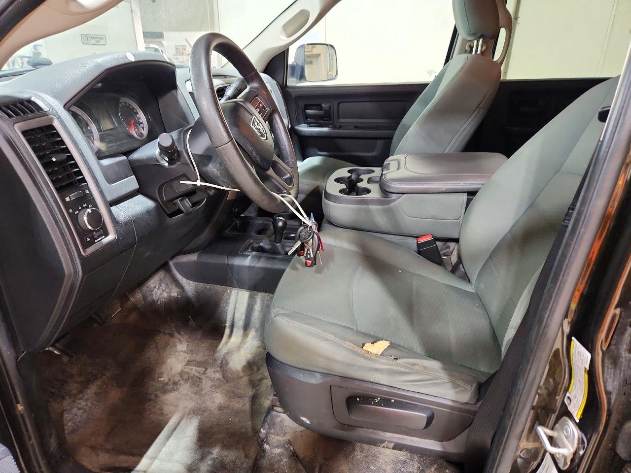 2014 Ram 3500 St - Image 7