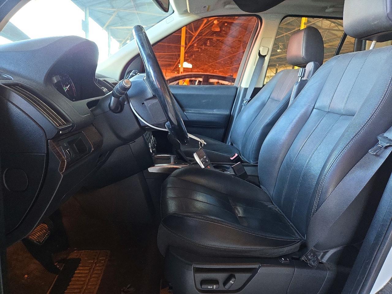 2013 Land Rover Lr2 Hse - Фото 7