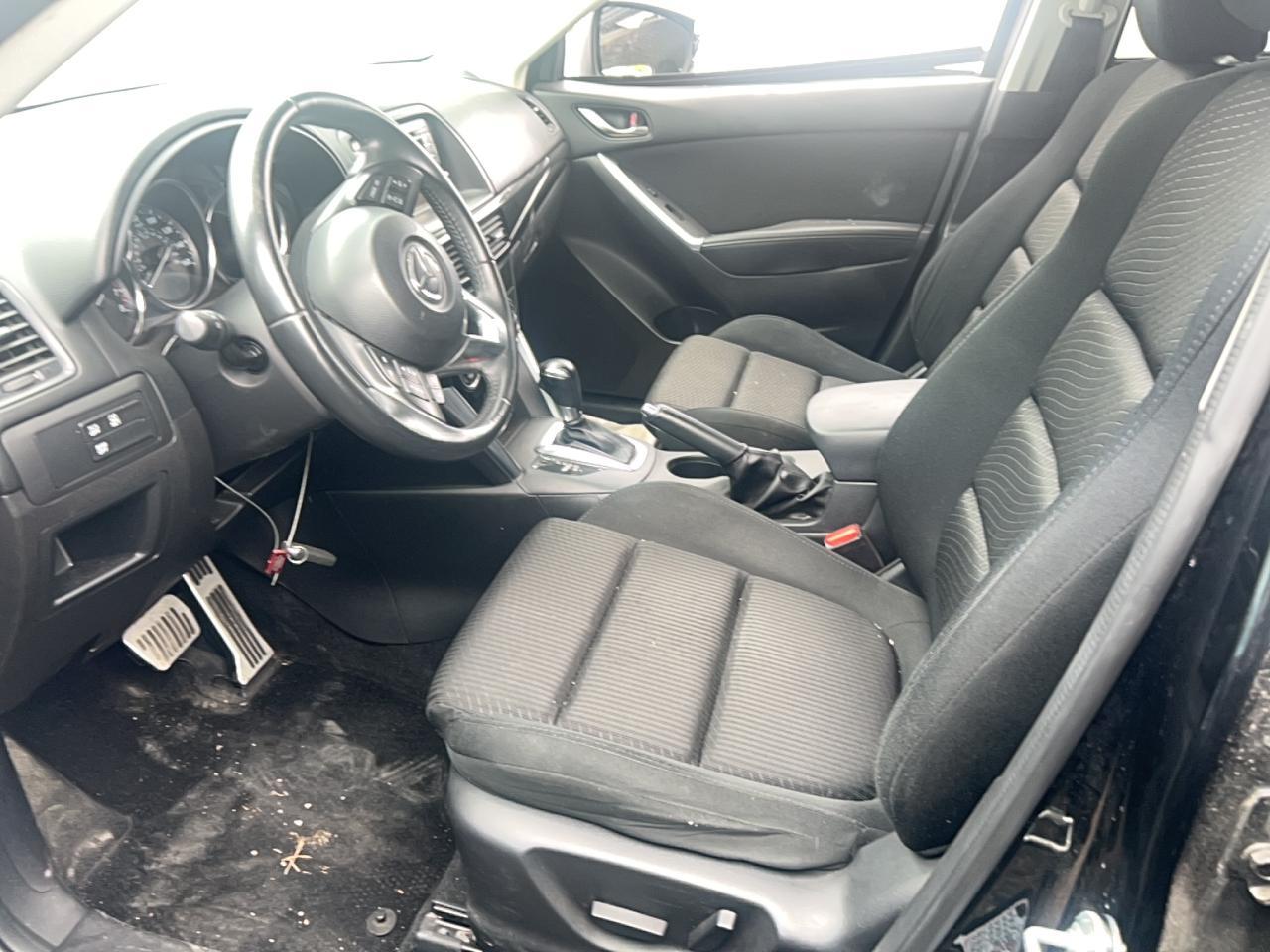 2014 Mazda Cx-5 Touring - Фото 5