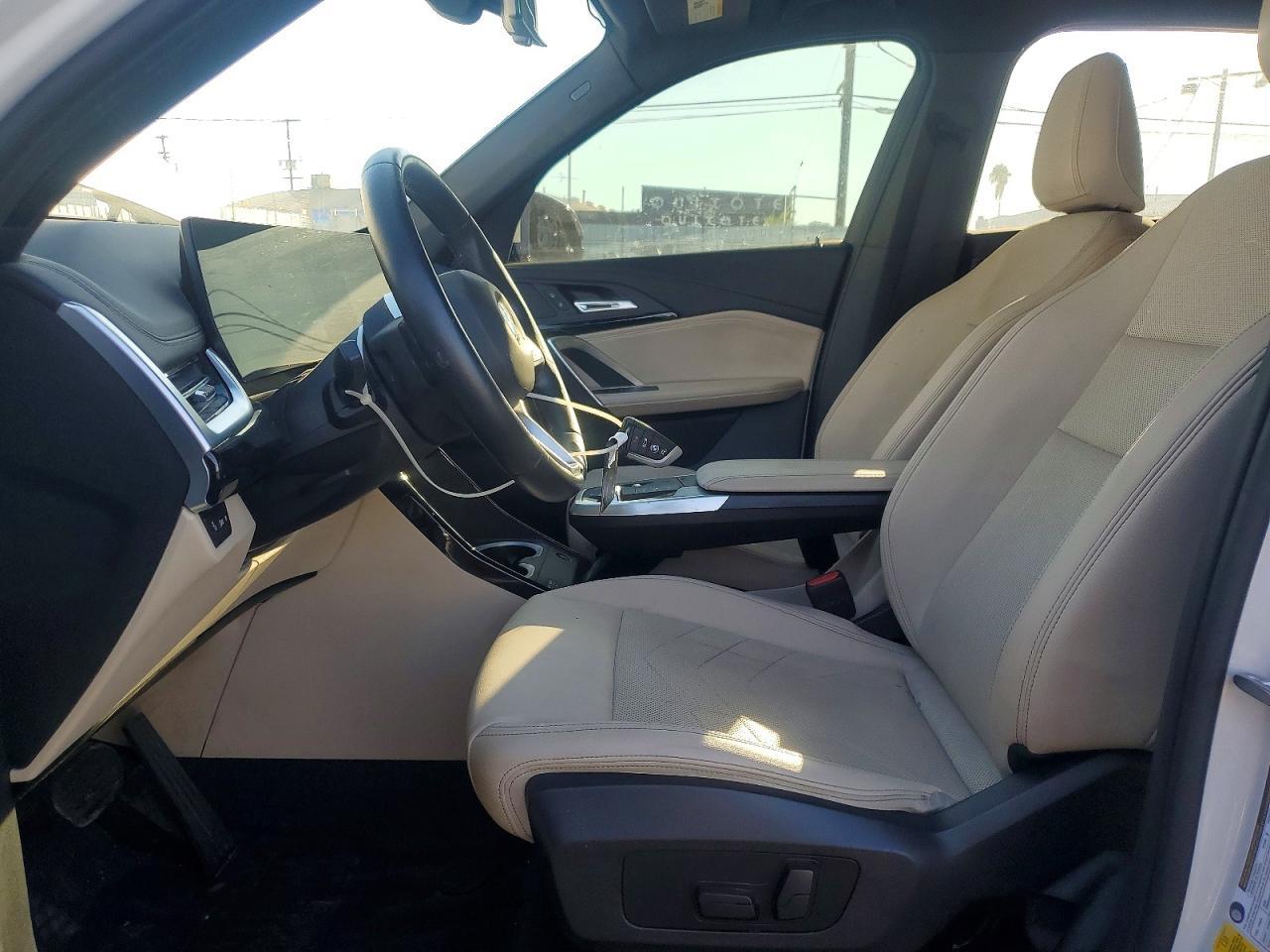 2023 BMW X1 xDrive28I - Фото 7