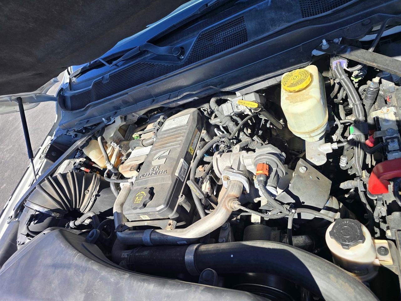 2022 Ram 4500 - Фото 7