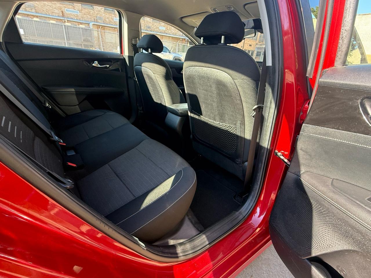 2019 Kia Forte S - Image 6