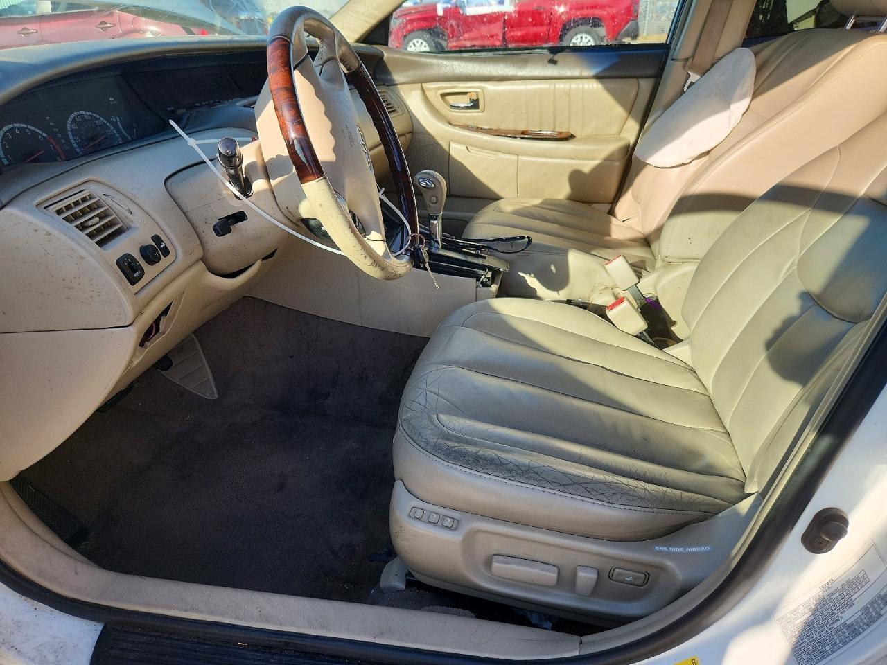 2003 Toyota Avalon Xls - Image 7