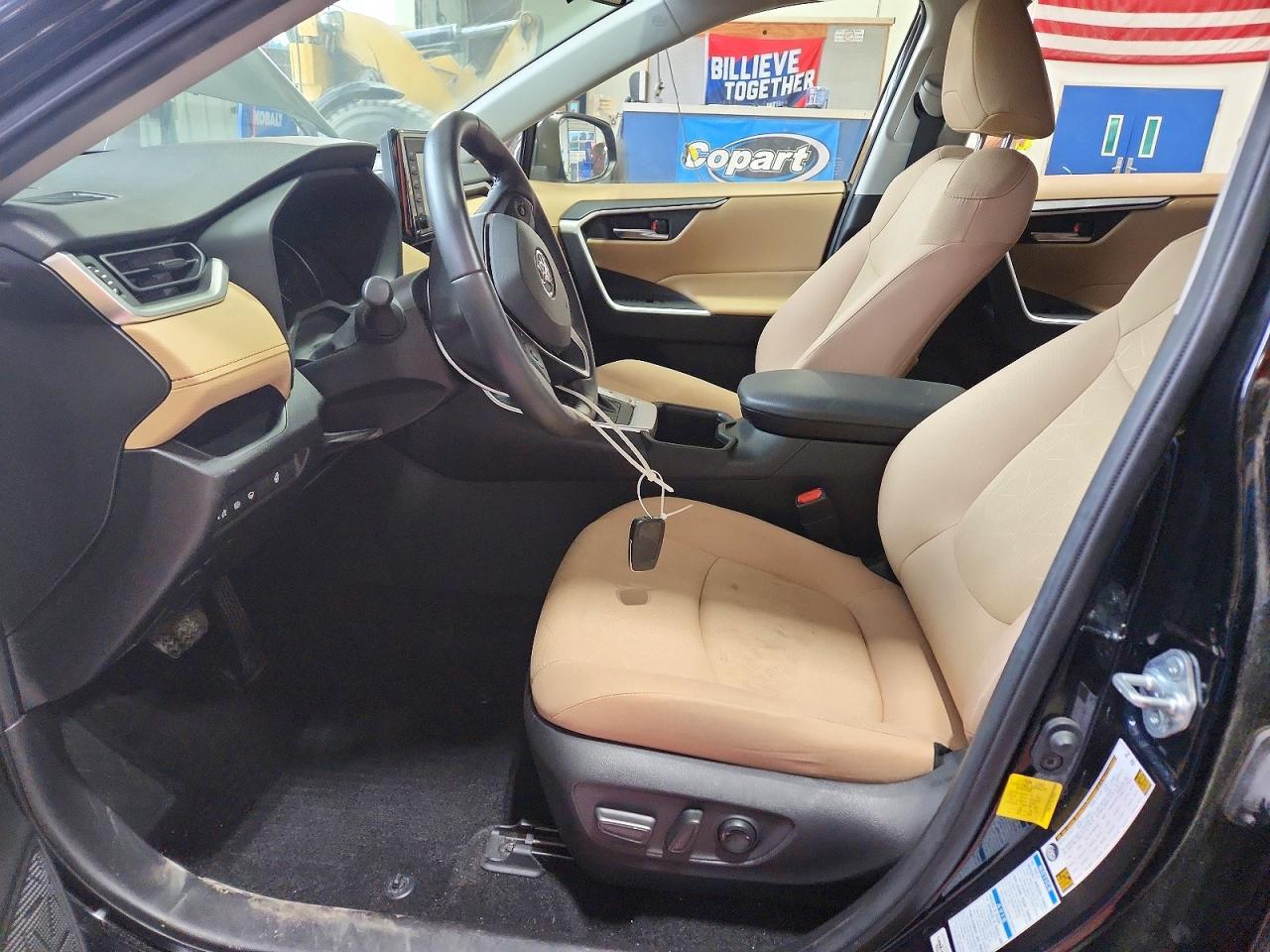 2022 Toyota Rav4 Xle - Фото 7
