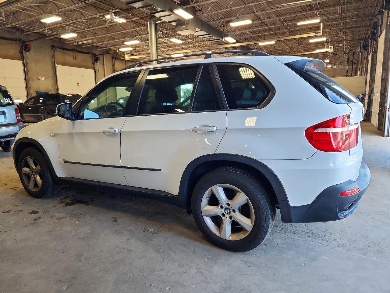 2008 BMW X5 3.0I - Image 2