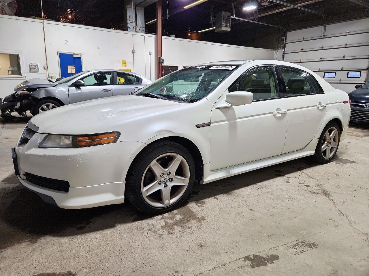 2006 Acura 3.2Tl