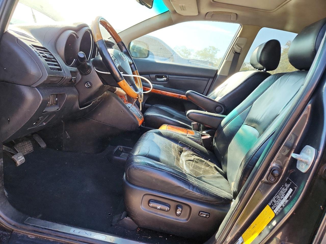 2008 Lexus Rx 350 - Image 7