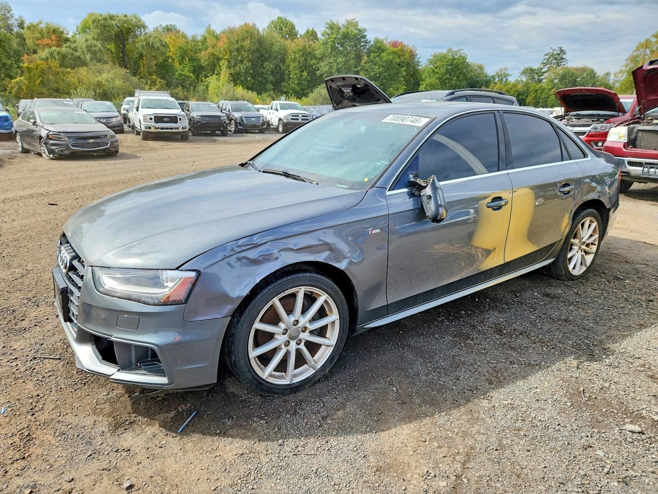 lot