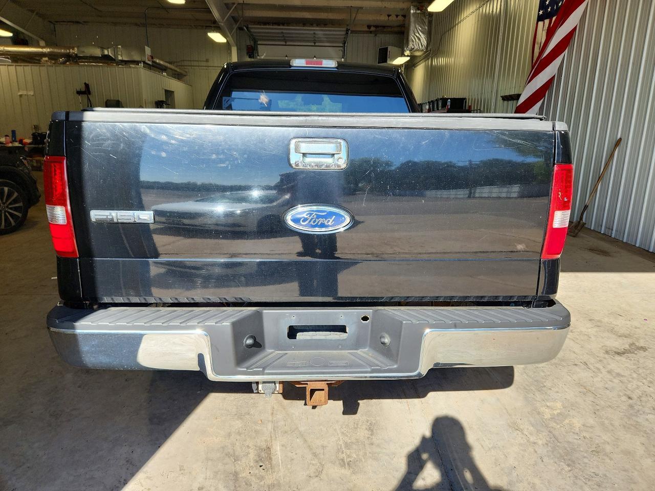 2005 Ford F150 - Фото 6