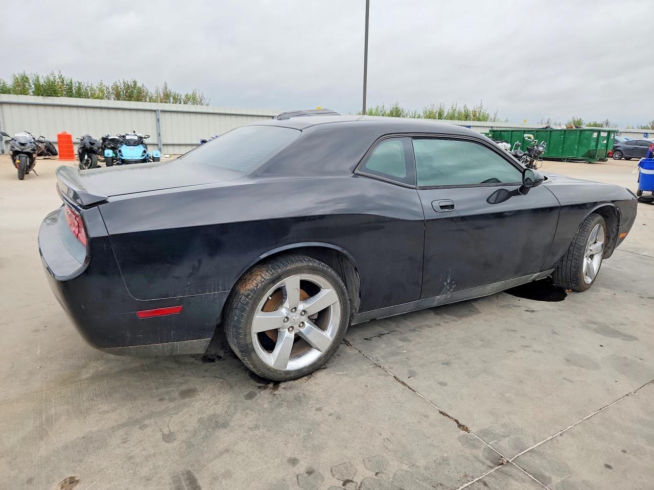 2009 Dodge Challenger R - Фото 3