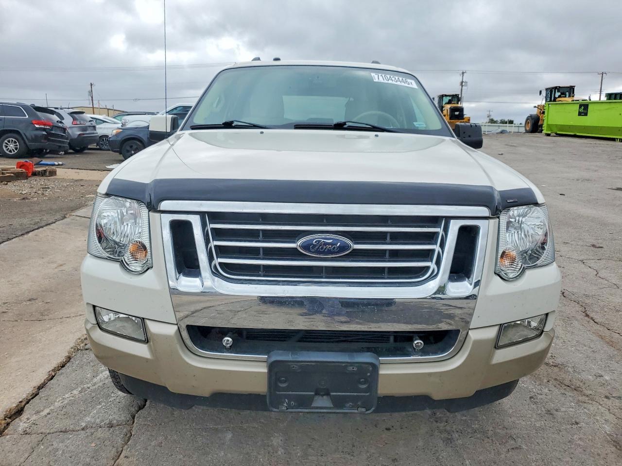 2008 Ford Explorer - Image 5