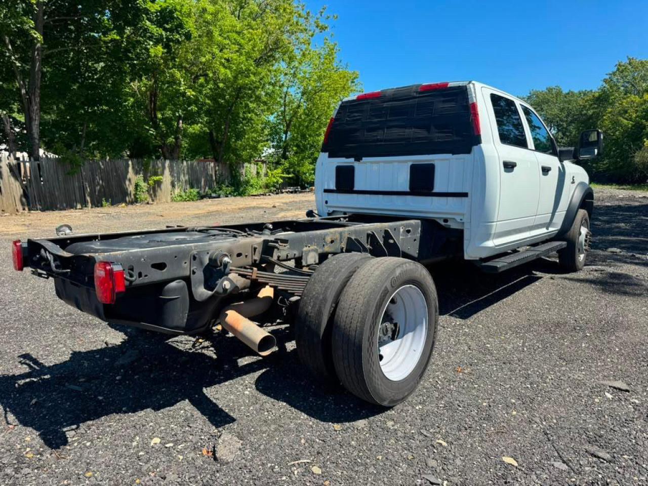 2024 Ram 5500 - Фото 4