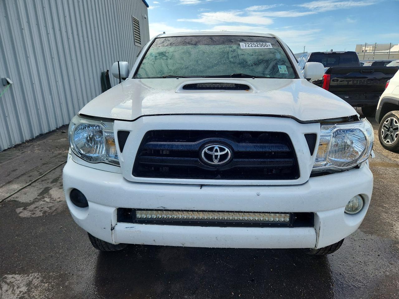 2006 Toyota Tacoma Access Cab - Image 5