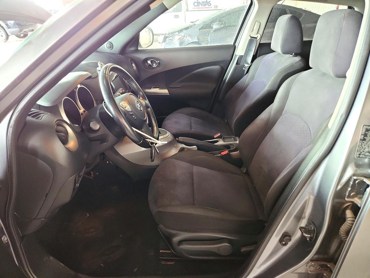2011 Nissan Juke Sv - Фото 7