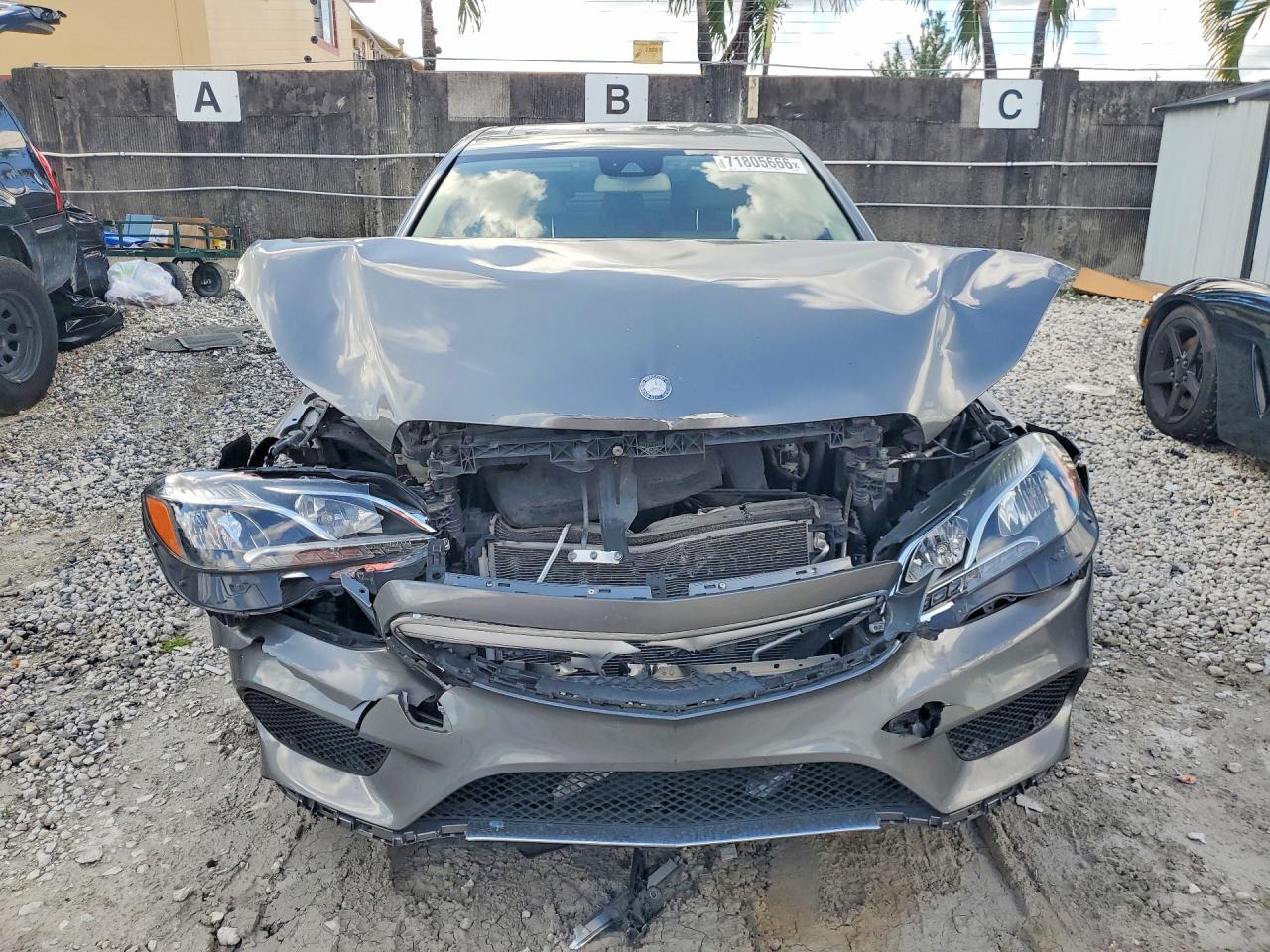 2016 Mercedes-Benz E 350 - Фото 5