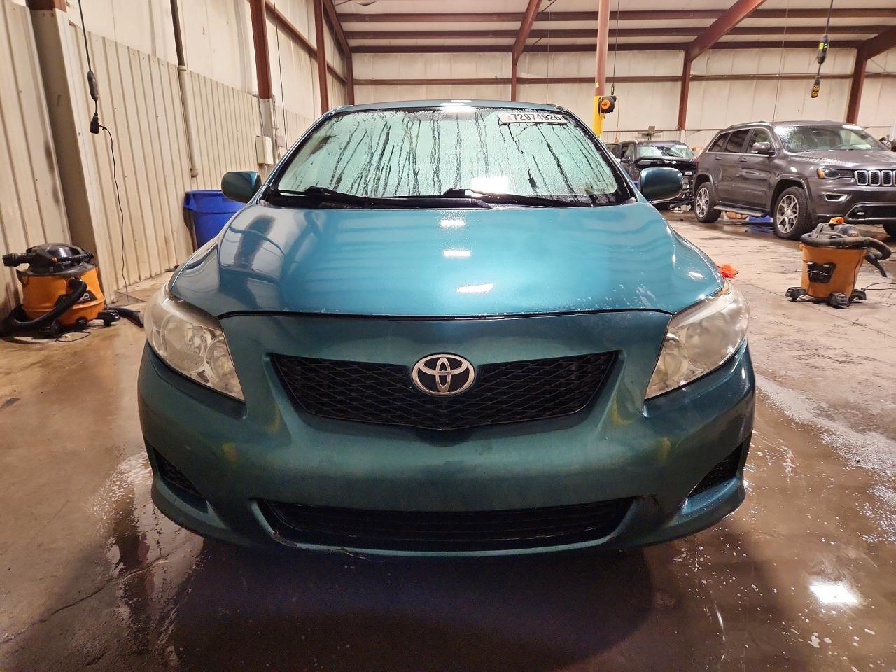 2010 Toyota Corolla Le - Фото 5