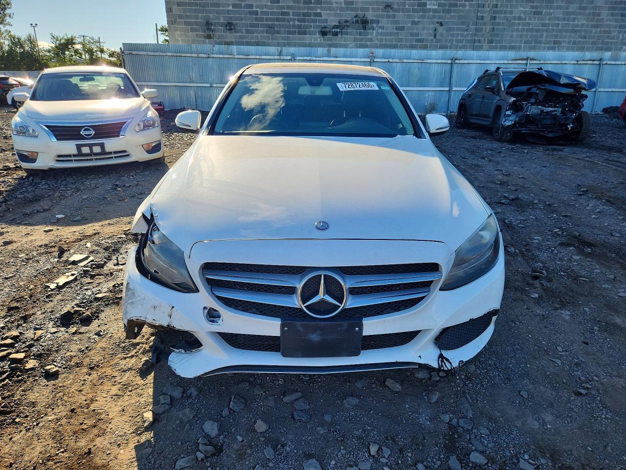 2016 Mercedes-Benz C 300 - Image 5