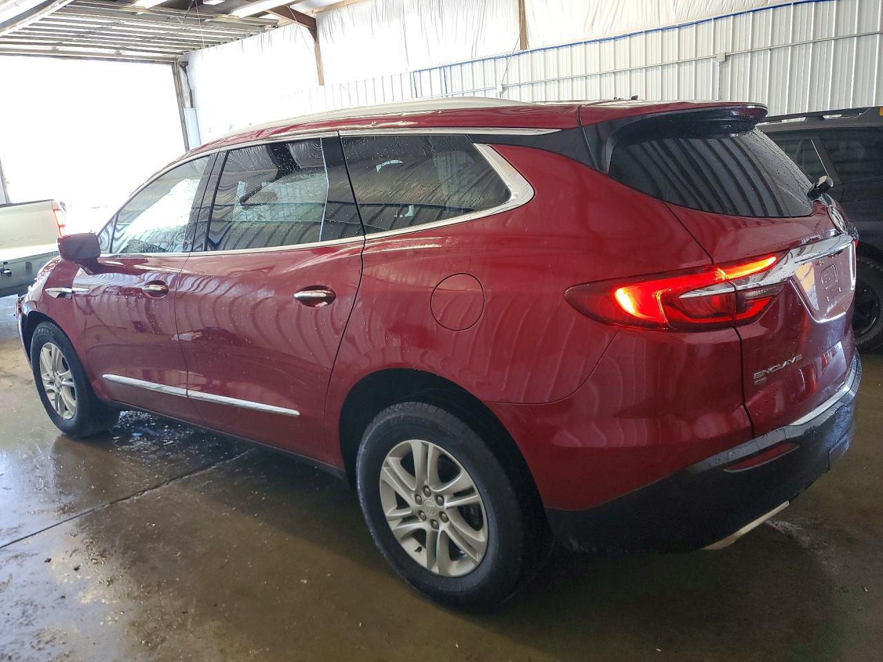 2020 Buick Enclave Essence - Фото 2