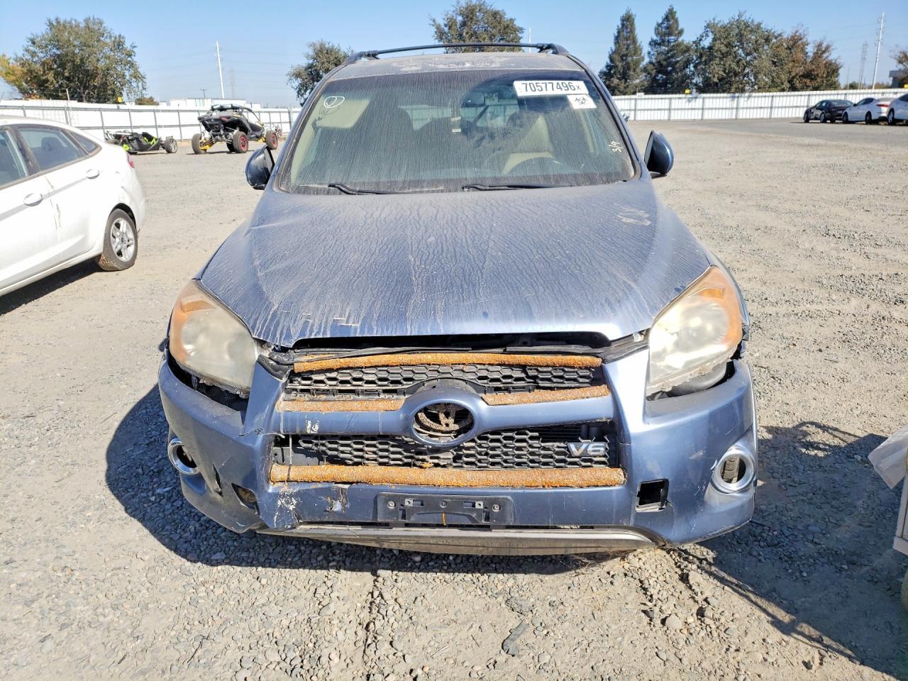 2009 Toyota Rav4 Limited - Image 5
