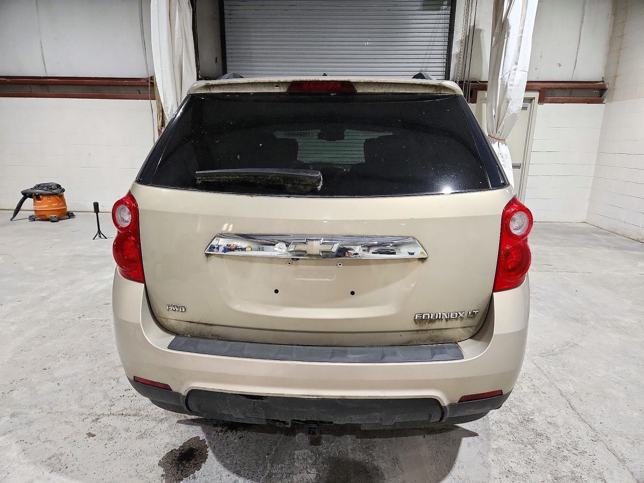 2012 Chevrolet Equinox Lt - Image 6