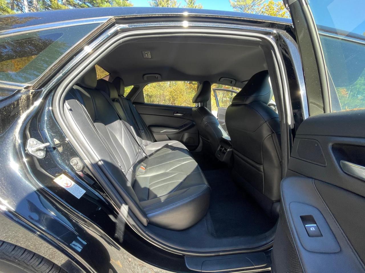 2019 Toyota Avalon Xle - Image 6