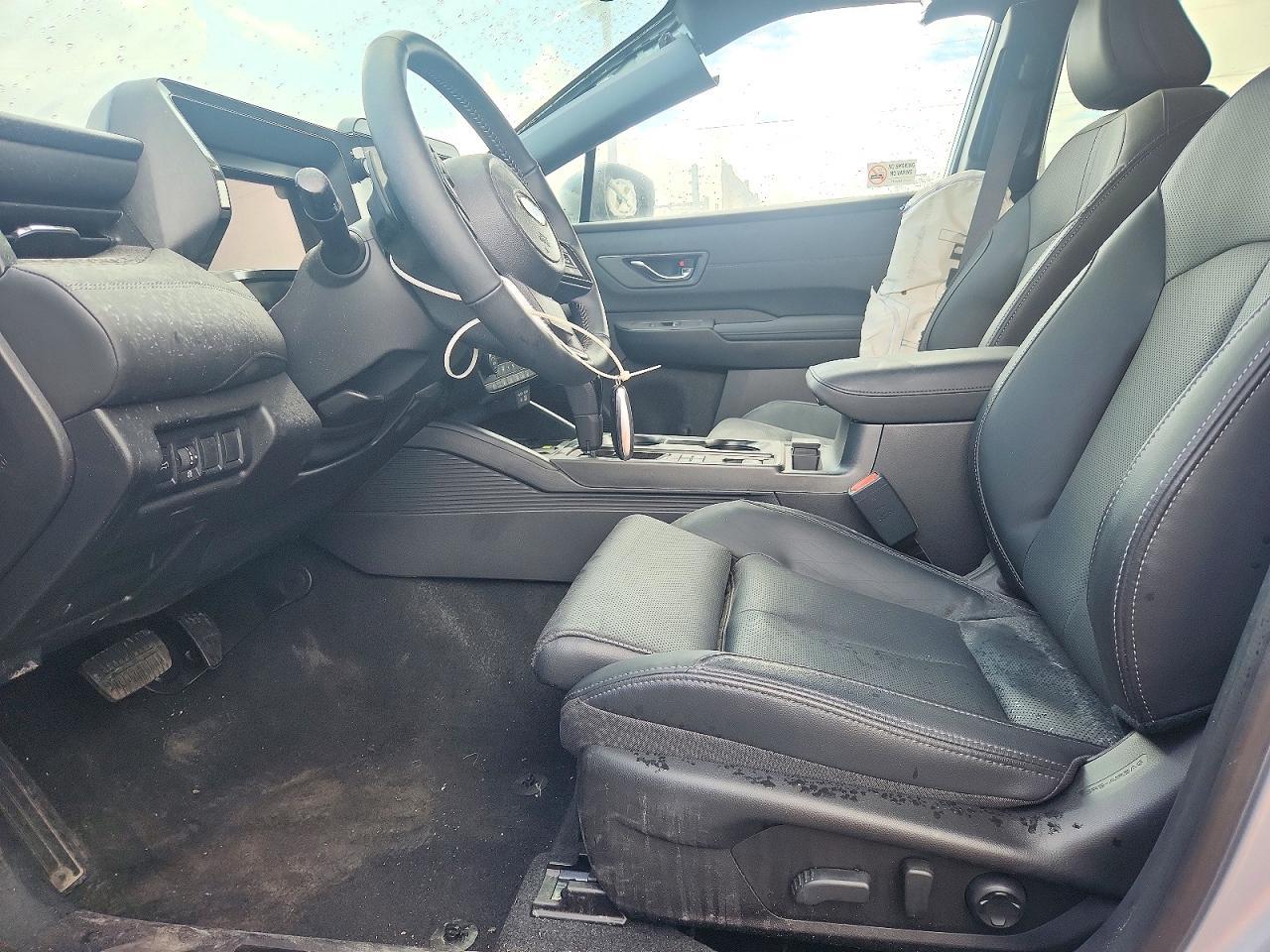 2026 Subaru Outback Touring Xt - Image 7