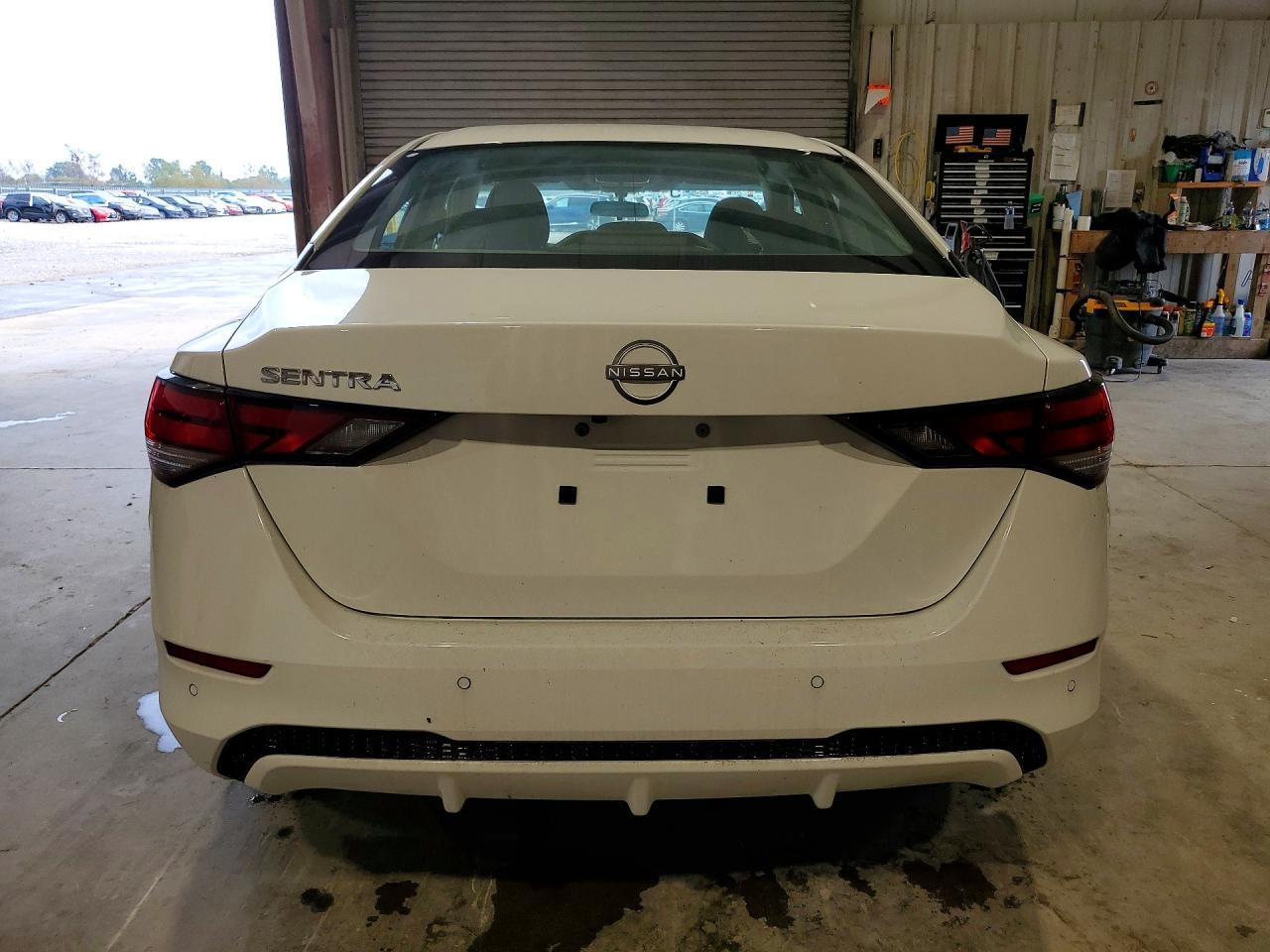 2024 Nissan Sentra S - Image 6