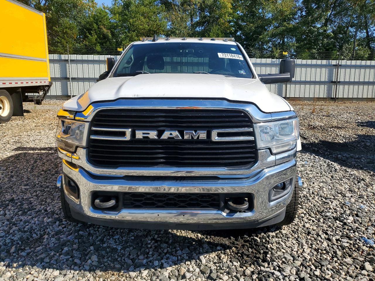 2021 Ram 5500 - Image 5