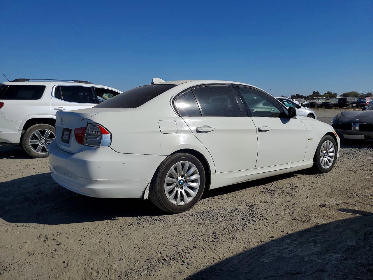 2009 BMW 328 I Sulev - Фото 3