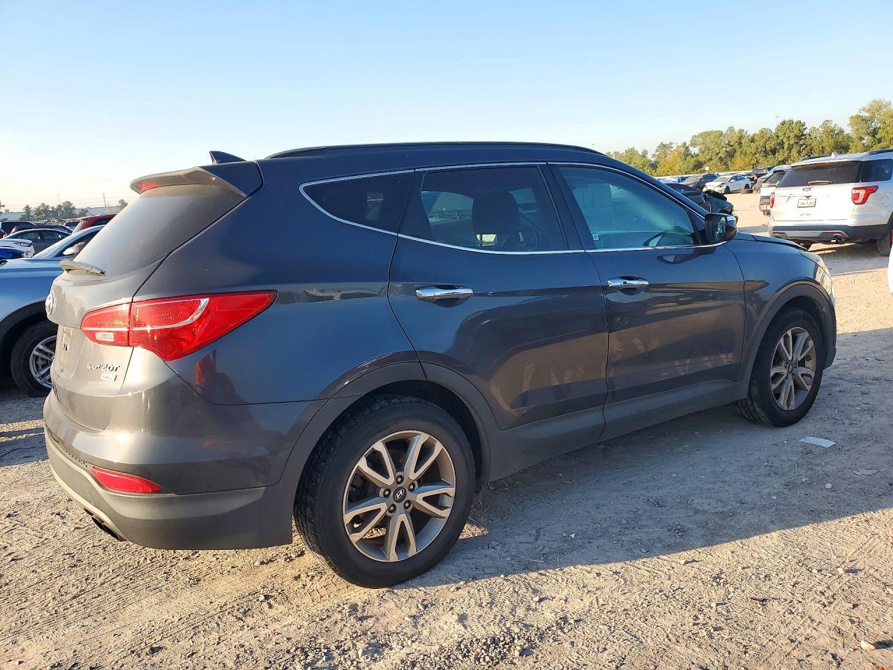 2015 Hyundai Santa Fe Sport 2.0T - Image 3