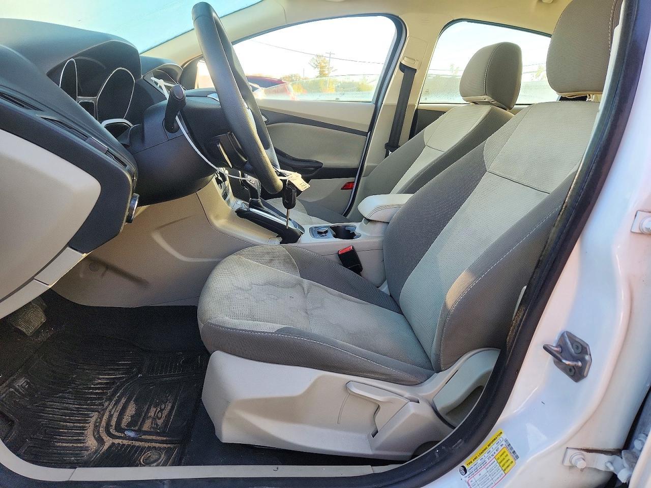 2013 Ford Focus Se - Image 7