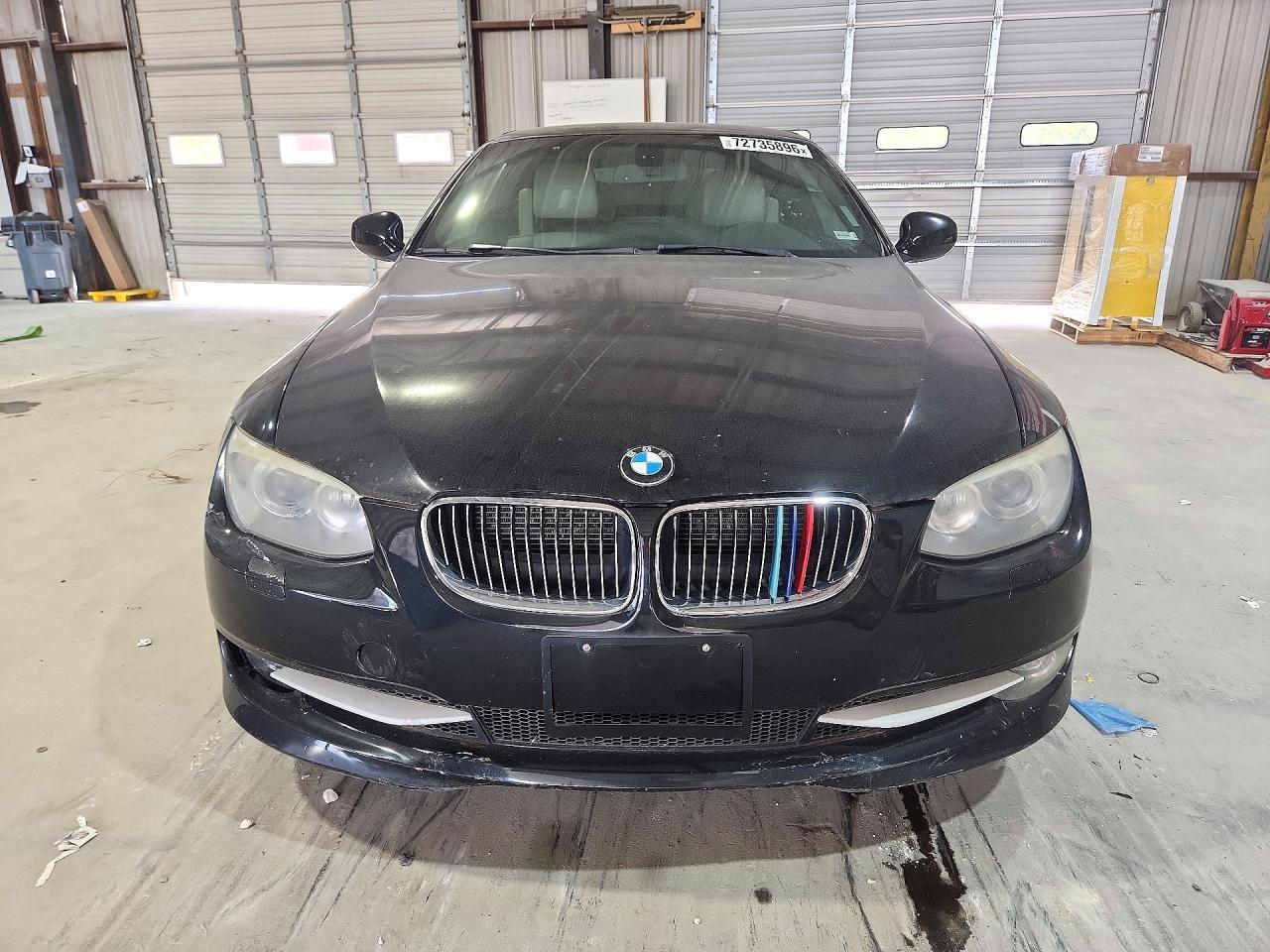 2011 BMW 328 I Sulev - Image 5