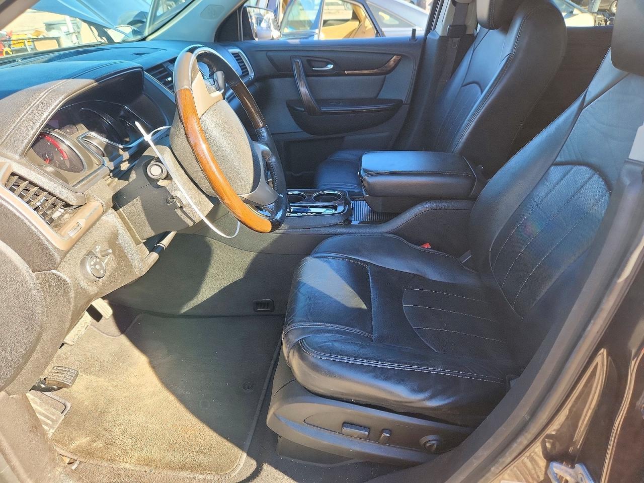 2013 GMC Acadia Denali - Фото 7