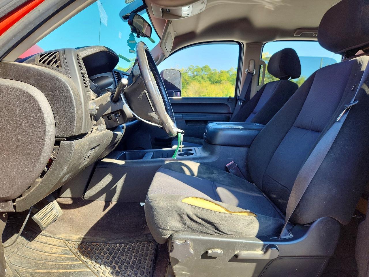 2010 GMC Sierra K1500 Sle - Фото 7