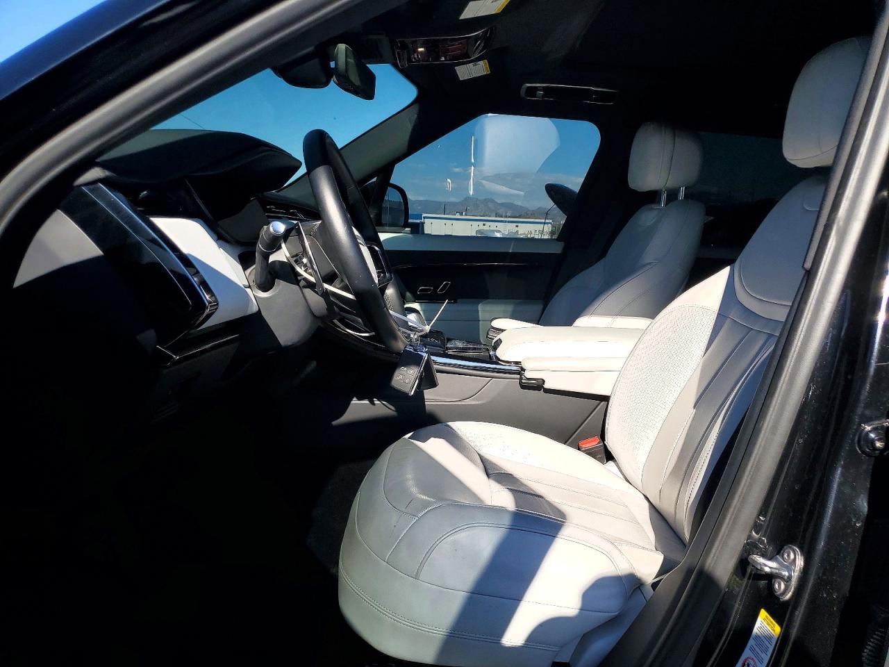 2024 Land Rover Range Rover Sport Se - Фото 7