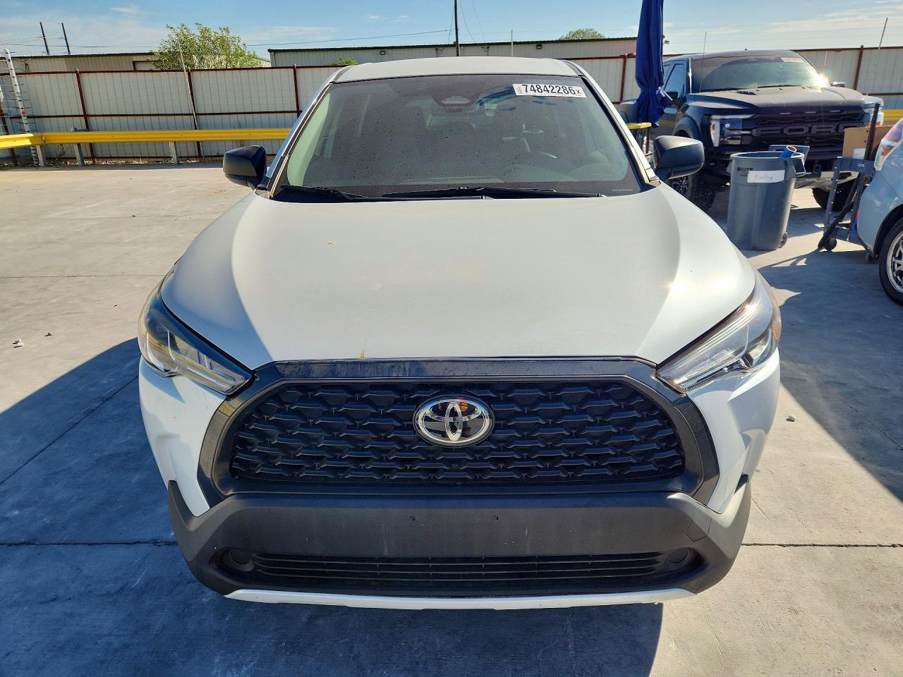 2023 Toyota Corolla Cross L - Image 5