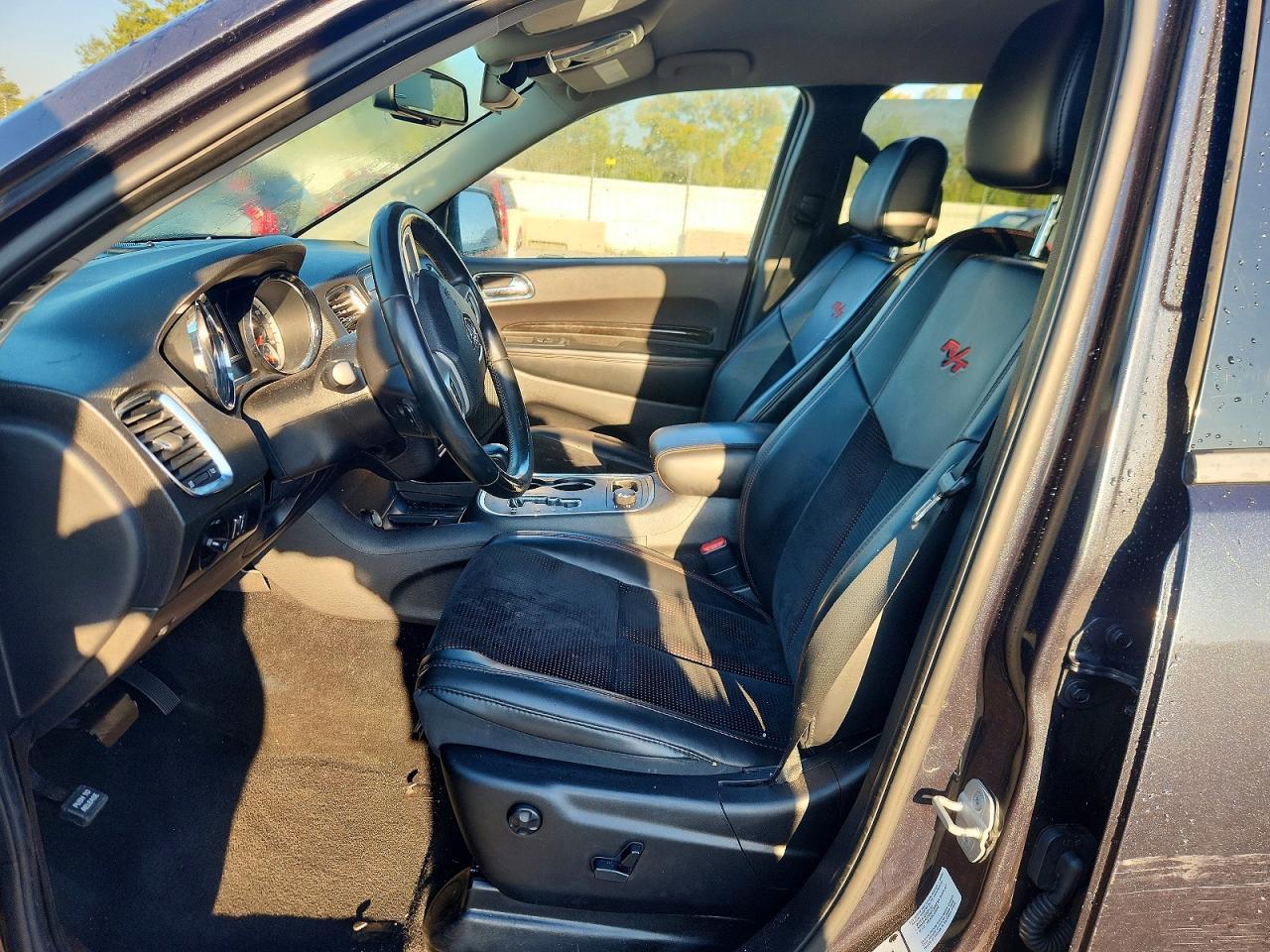 2013 Dodge Durango R/T - Фото 7