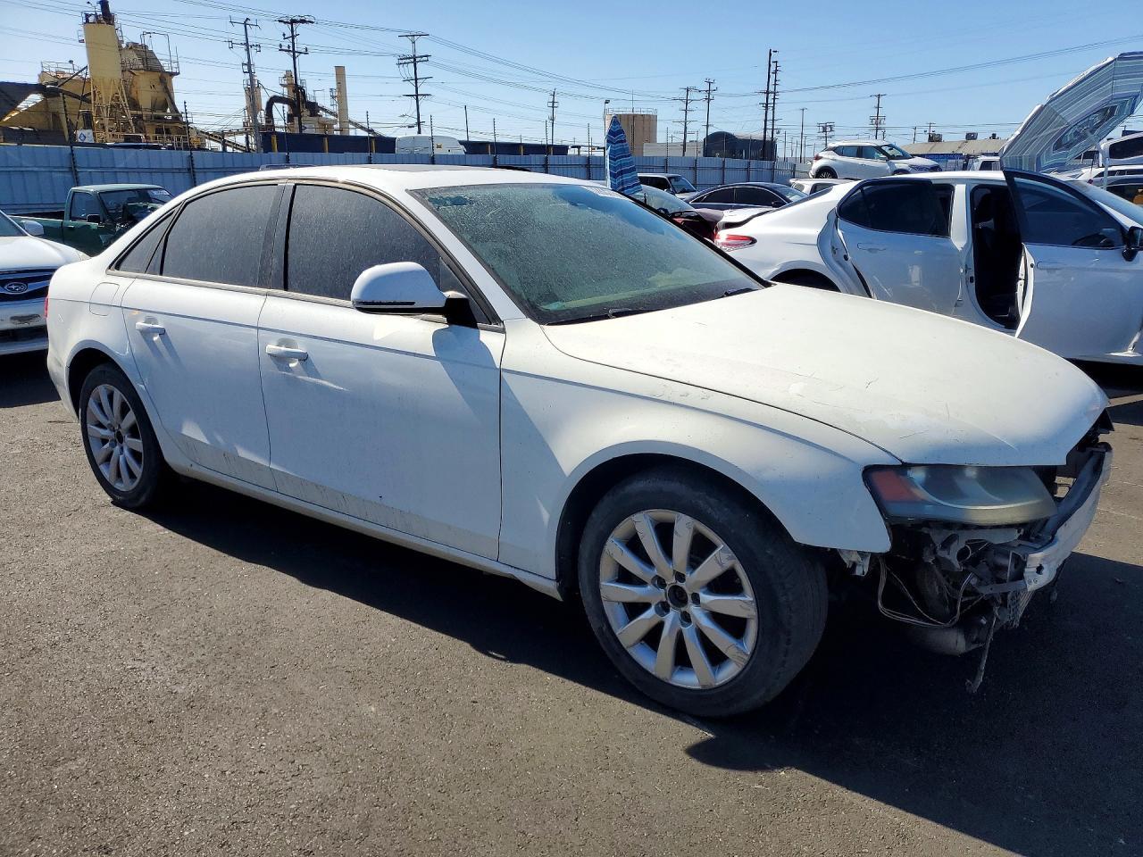 2009 Audi A4 Premium Plus - Image 4