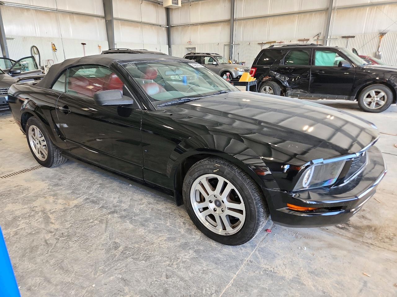 2005 Ford Mustang Gt - Image 4
