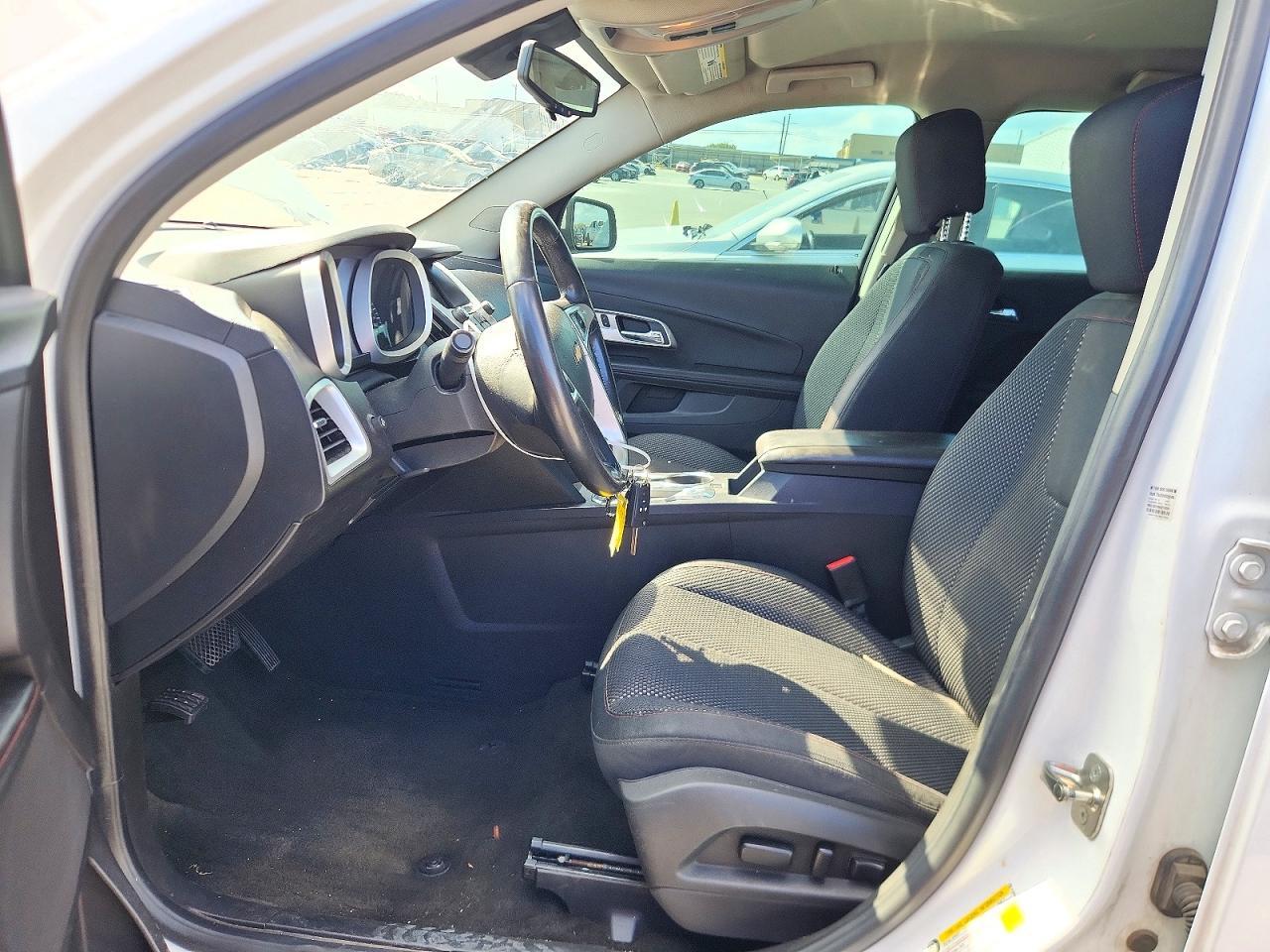 2015 Chevrolet Equinox Lt - Image 7