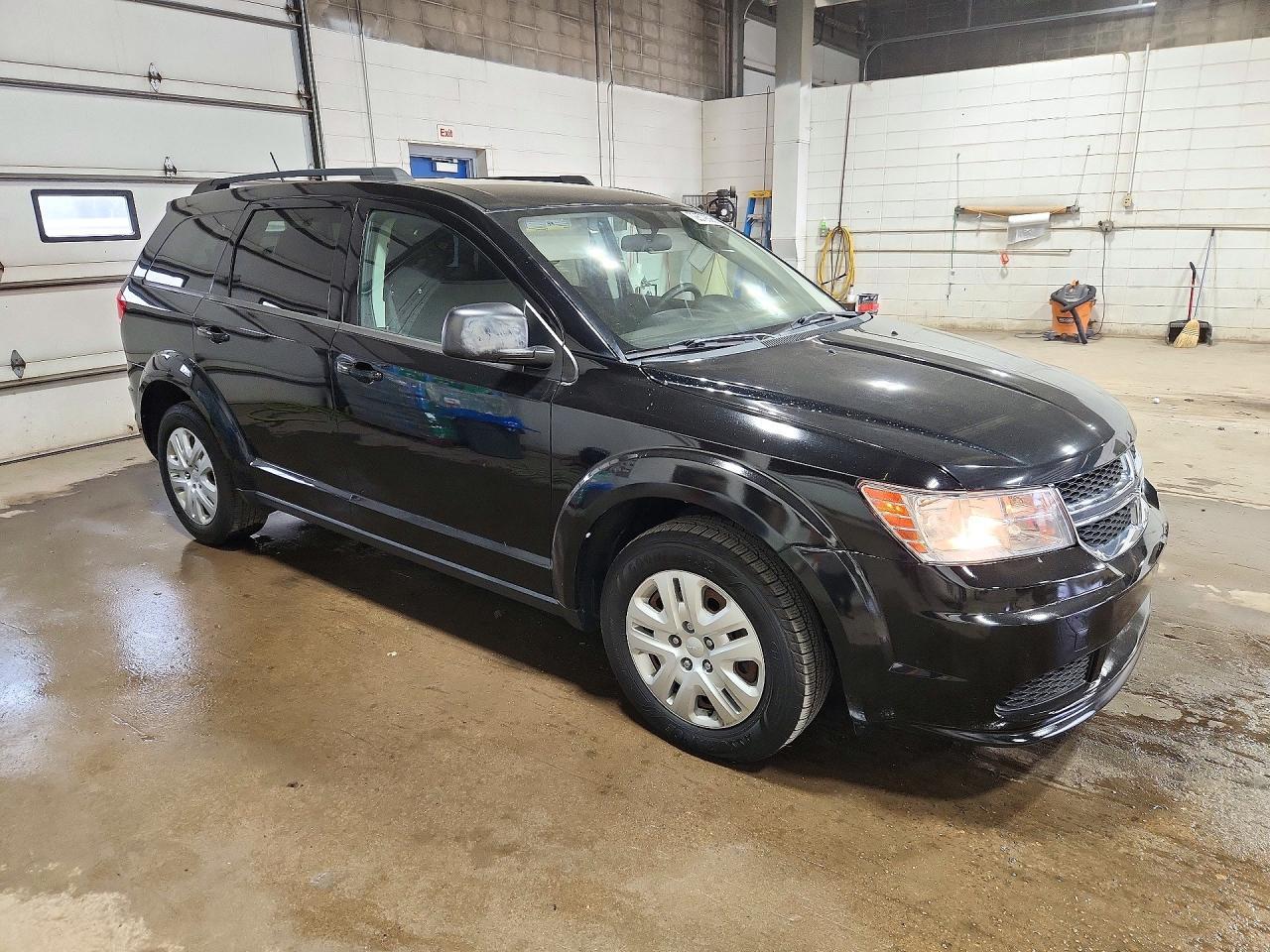 2018 Dodge Journey Se - Image 4