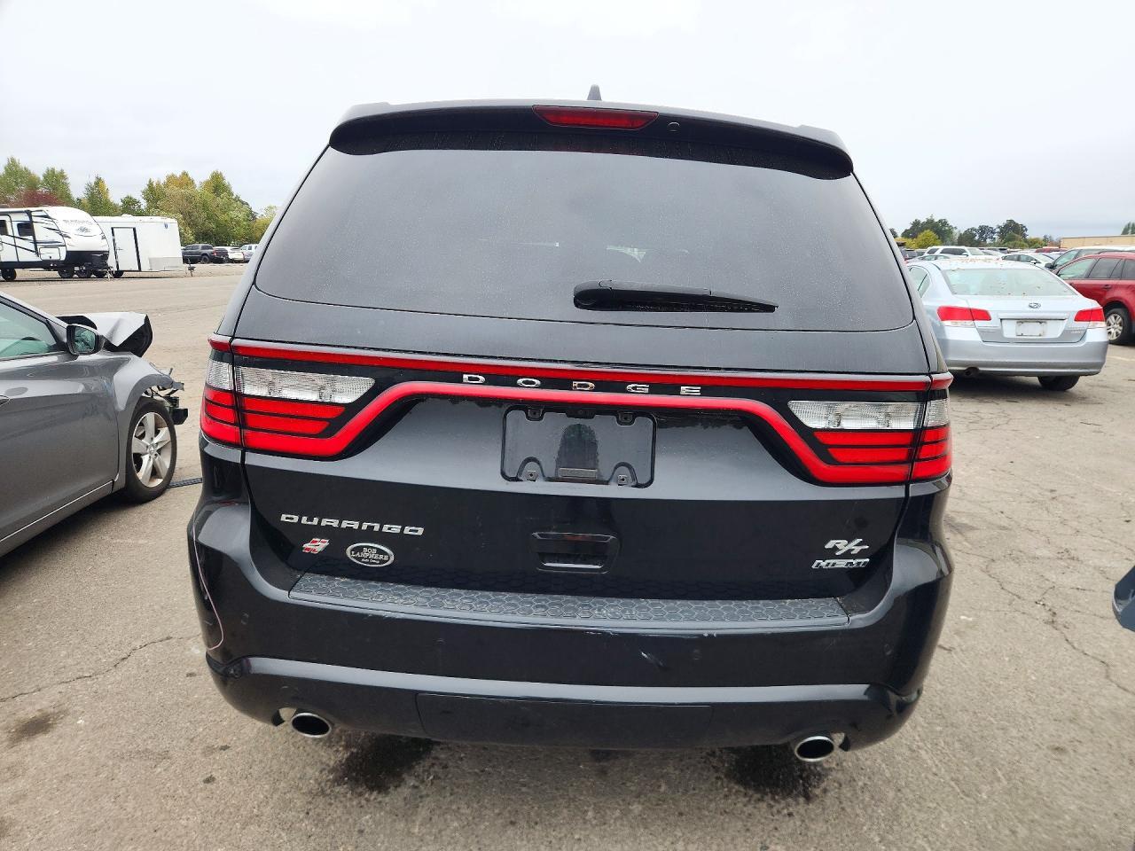 2019 Dodge Durango R/T - Image 6