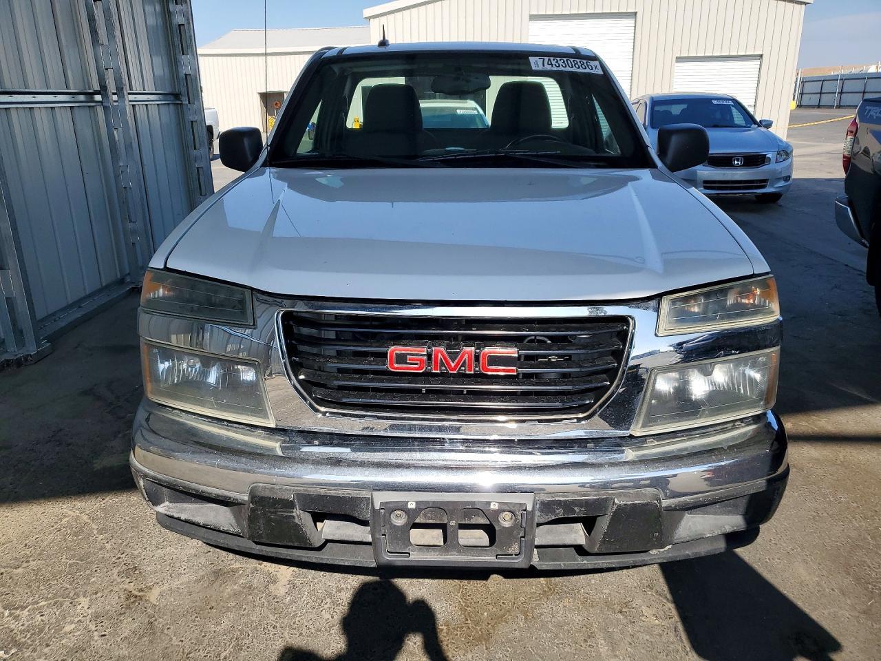 2012 GMC Canyon - Image 5
