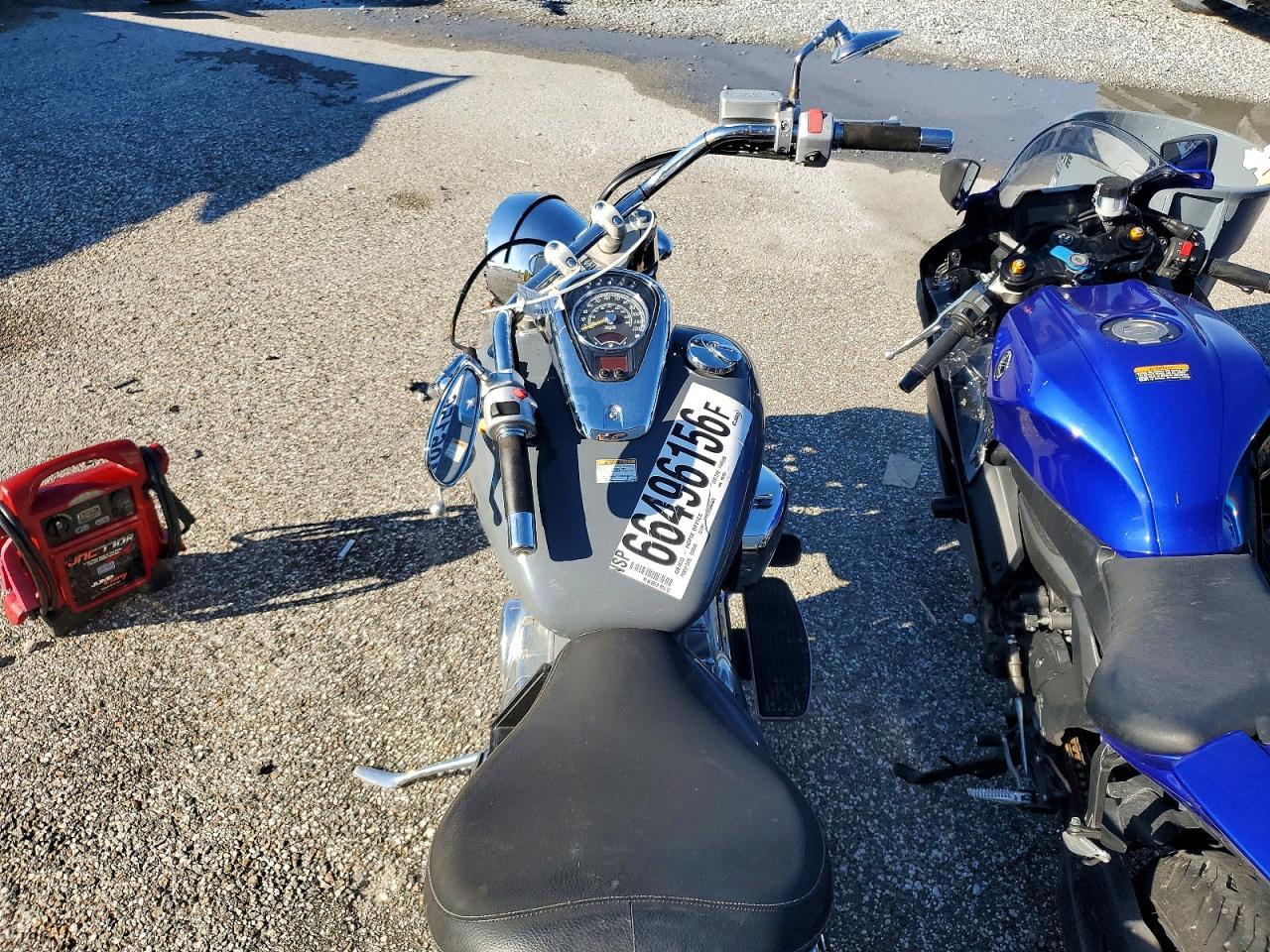 2023 Suzuki Vl800 M - Image 6